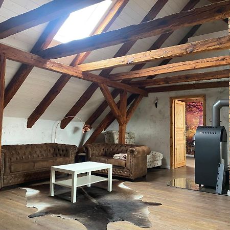 Ferienwohnung Auf Dem Bauernhof คอตต์บุส ภายนอก รูปภาพ