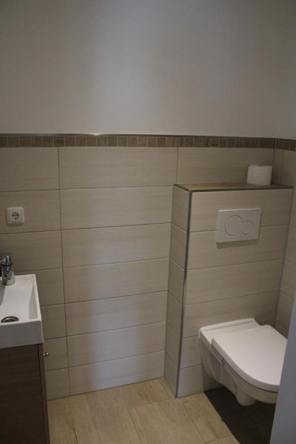 Ferienwohnung Auf Dem Bauernhof คอตต์บุส ภายนอก รูปภาพ