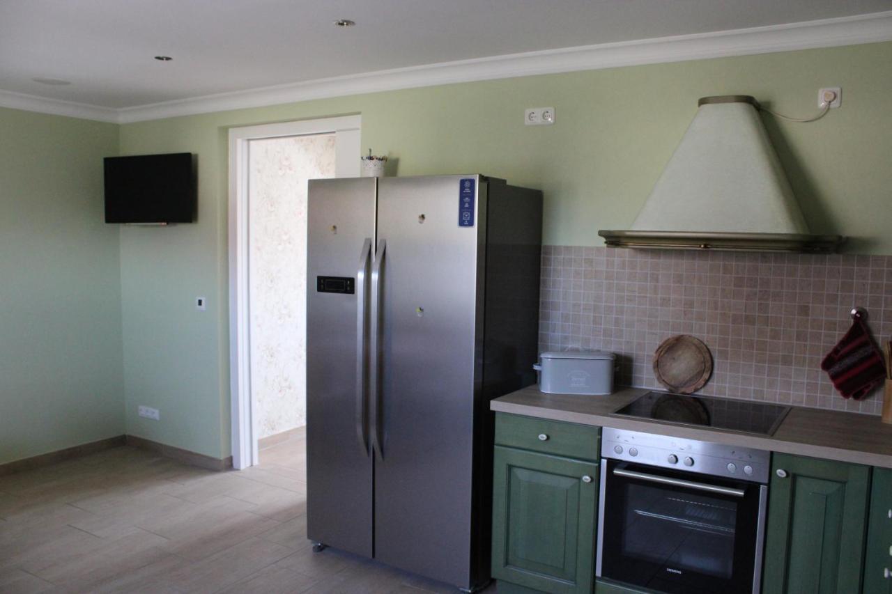 Ferienwohnung Auf Dem Bauernhof คอตต์บุส ภายนอก รูปภาพ