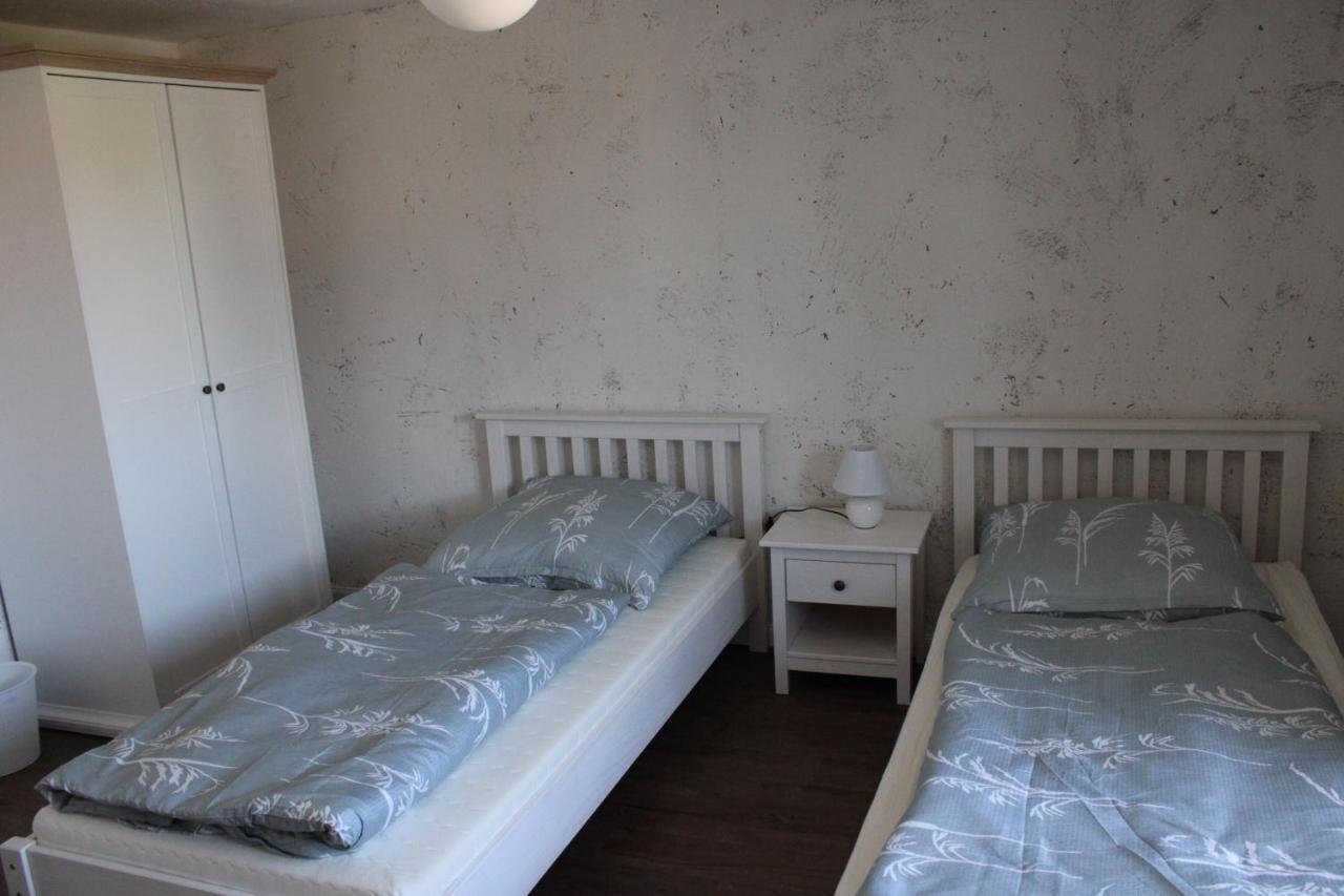 Ferienwohnung Auf Dem Bauernhof คอตต์บุส ภายนอก รูปภาพ