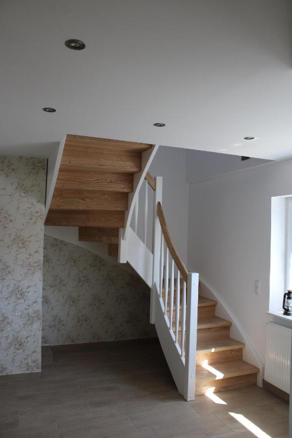 Ferienwohnung Auf Dem Bauernhof คอตต์บุส ภายนอก รูปภาพ